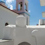 Neoclassical Apartment, Chora Διαμέρισμα Άνδρος