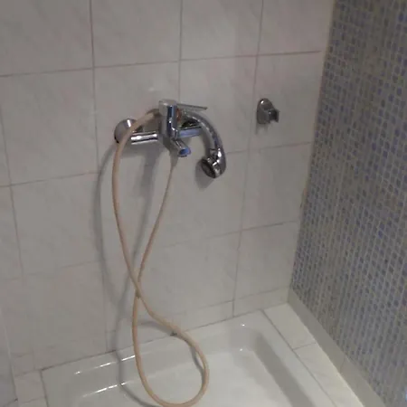 דירה Neoclassical Apartment, Chora *