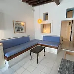 Neoclassical Apartment, Chora * Ándros