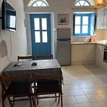 Apartman Neoclassical Apartment, Chora