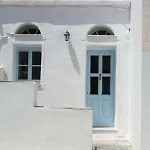 Lägenhet Neoclassical Apartment, Chora *