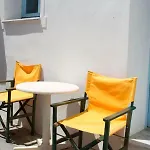 Neoclassical Apartment, Chora Ándros