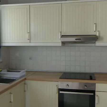 شقة Neoclassical Apartment, Chora *