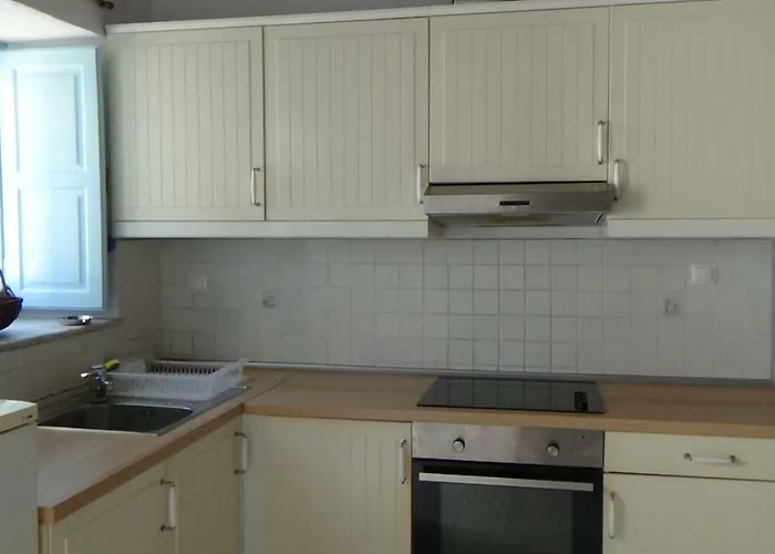 Apartamento Neoclassical Apartment, Chora *